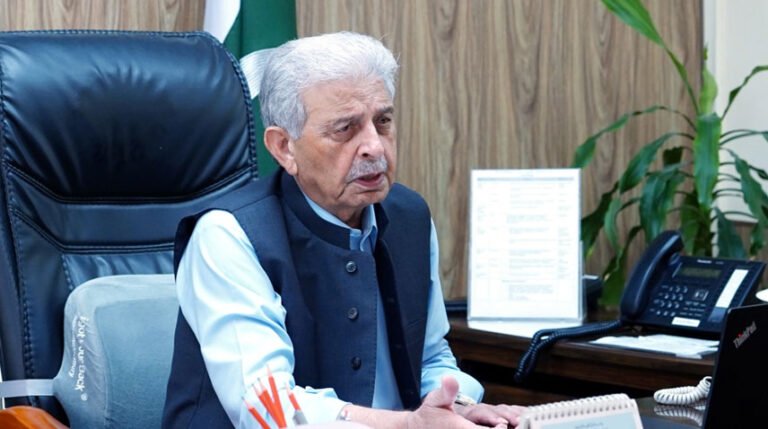 Govt ensures adequate fertilizer availability and price stability for Rabi Season: Rana Tanveer