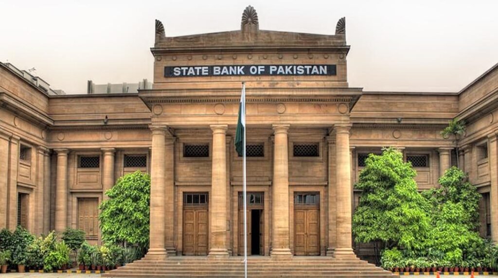 Pakistan’s foreign reserves rise to $ 26.8 billion, SBP reserves cross $21.45 b