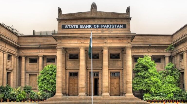 Pakistan’s foreign reserves rise to $ 26.8 billion, SBP reserves cross $21.45 b