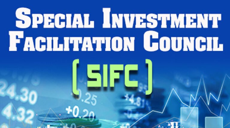 SIFC working on land allocation for Islamabad Special Economic Zone