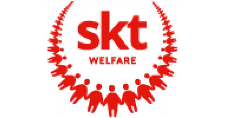 SKT Welfare’s humanitarian work for Gaza victims concludes
