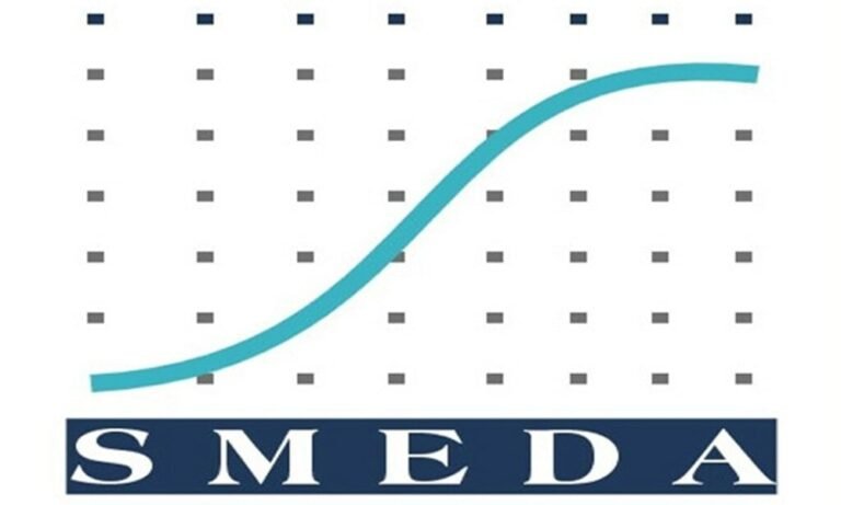 CTP probationers from Sindh visit SMEDA