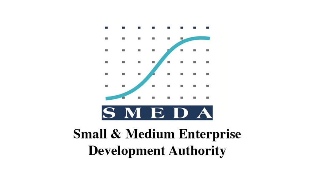 SMEDA, Alibaba.com sign strategic cooperation agreement