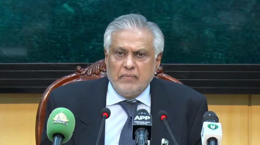 SPDC meeting under Makkah Agreement to be held soon in Riyadh to review regional situation: DPM/FM Dar