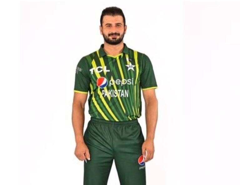 Sahibzada Farhan-led Pakistan set to face Sri Lanka in T20I series from Friday