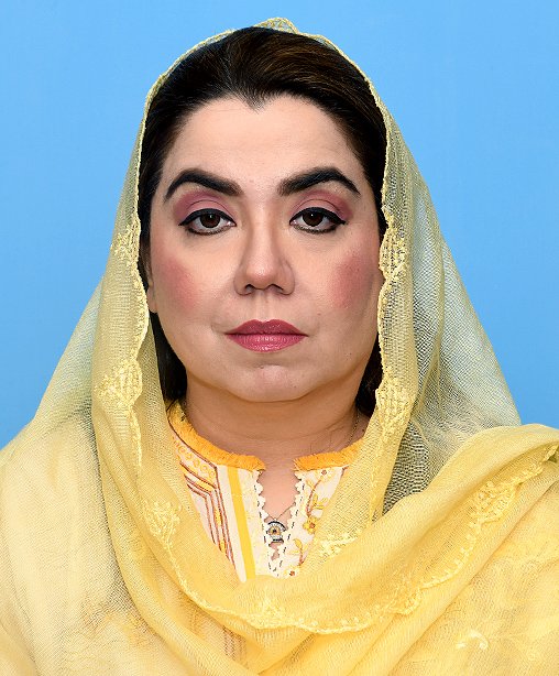 Samar Bilour condemns attack on civilian homes, Angoor Adda bazaar
