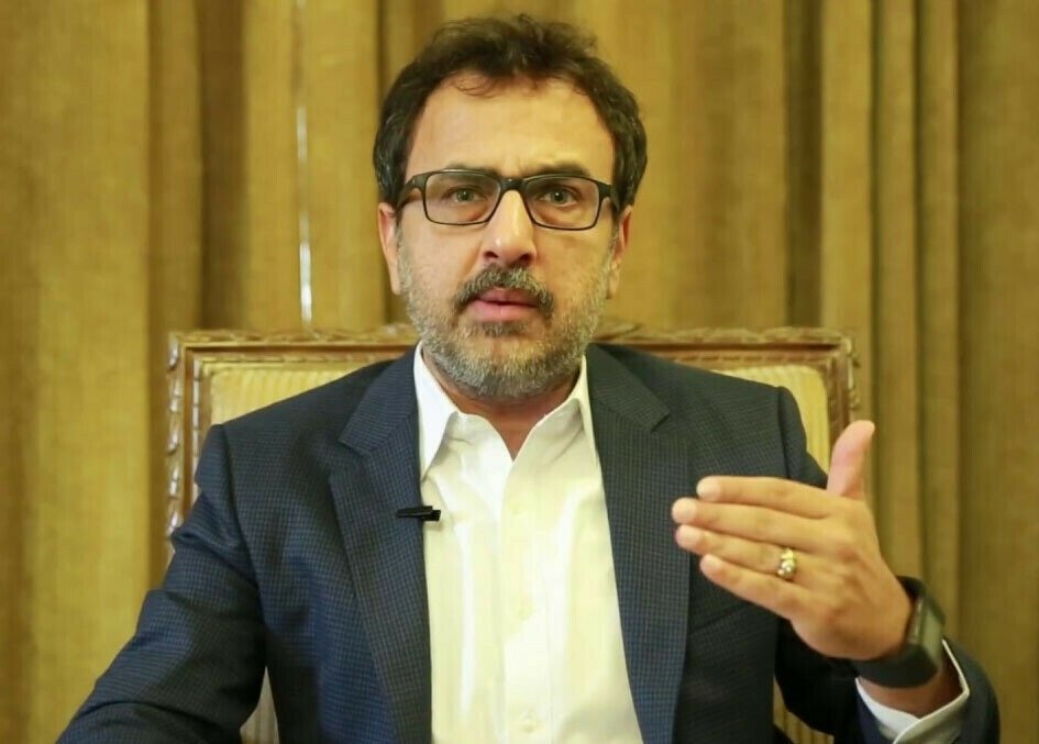 DISCOs losses drop to Rs325bn from Rs591bn: Leghari