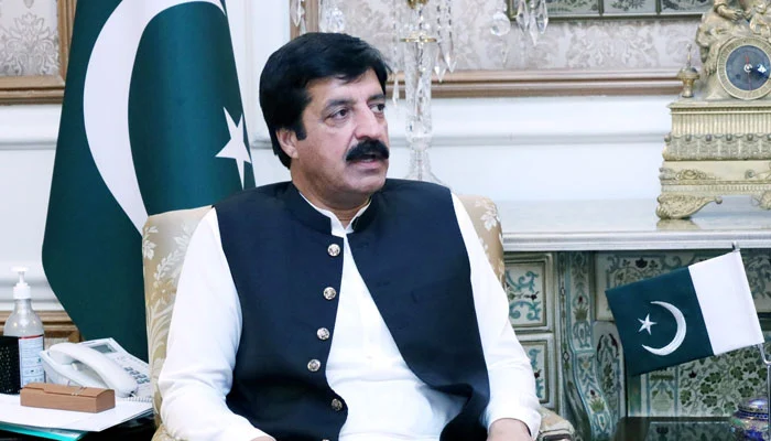 Political unity vital for national stability, says Punjab Governor