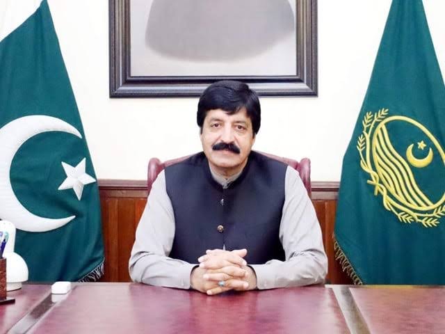 Governor Punjab to attend Mughal convention in Nowshera Virkan on Oct. 22