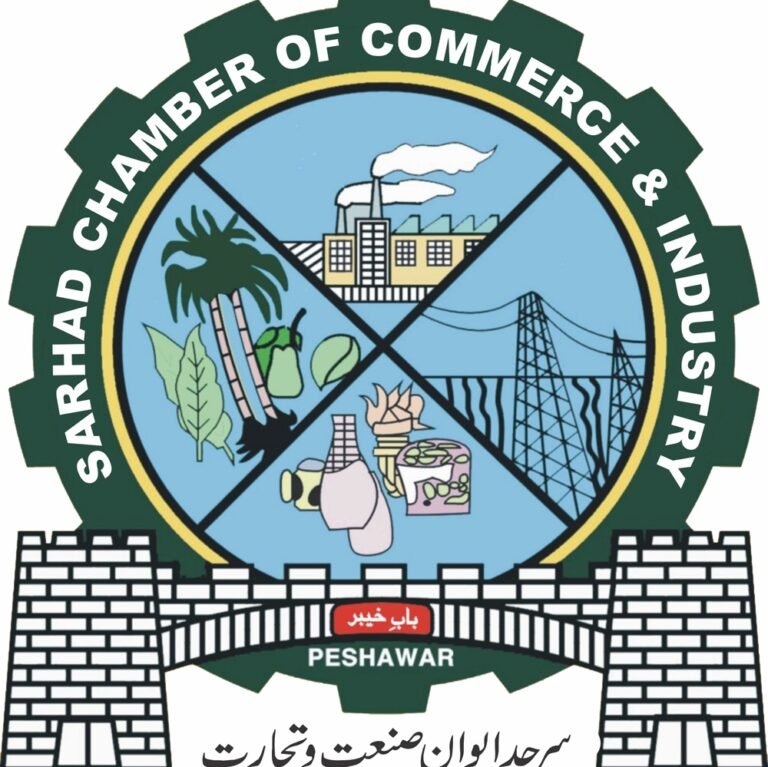 SCCI chief stresses diversification and innovation to enhance export of Furniture, Gemstone from KP