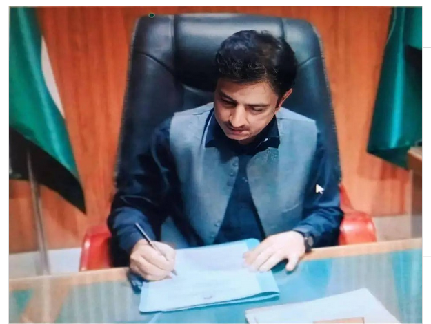 DC Harnai salutes teachers on World Teachers’ Day, highlights their role in nation-building