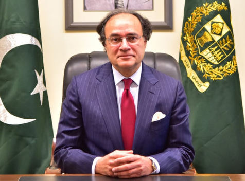 Pakistan, Saudi Arabia explore avenues to strengthen economic cooperation