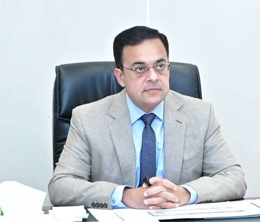 Achieving NHA’s financial viability a key priority: Ahad Cheema