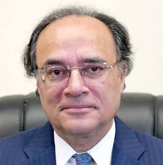 Aurangzeb highlights economic reforms, investment opportunities at Jefferies Roundtable