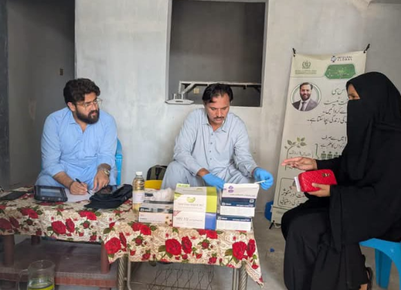 Free Hepatitis C screening expanded across Islamabad