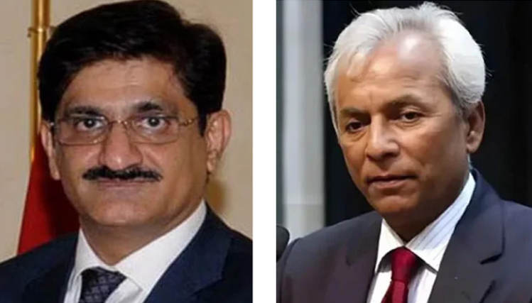 Sindh Governor, CM pay tribute to teachers on World Teachers’ Day