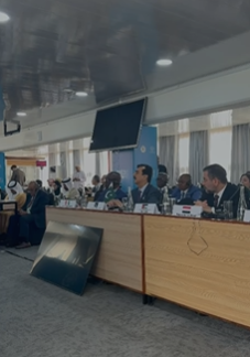 Pakistan backs Bangladesh for IPU executive committee at 153rd IPU Assembly
