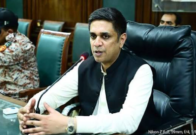 Major climate rotection, urban development projects for Sindh citizens: Mayor Sukkur