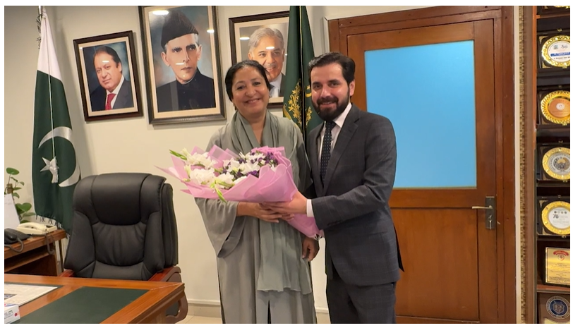 PTV, universities plan collaboration to train media students