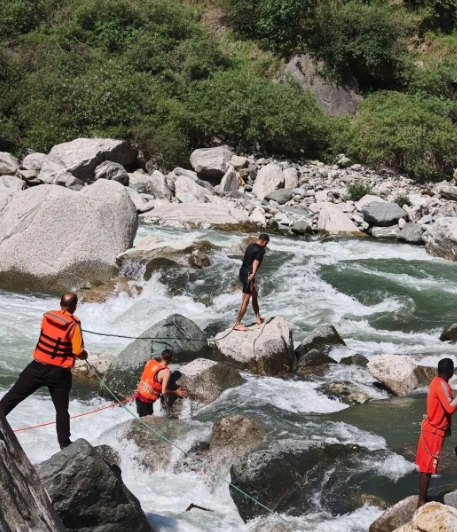 Body of missing youth recovered
