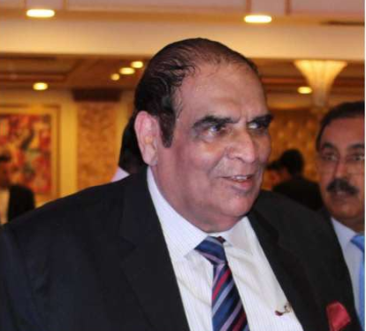 Local AI development key to global competitiveness, says Iftikhar Ali Malik