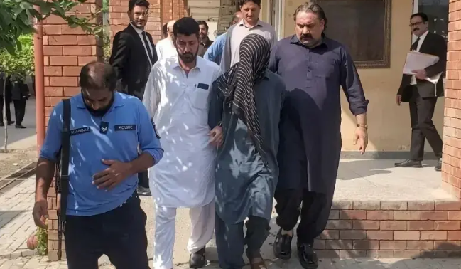 Laiba Ejaz suicide tragedy: suspect dies before trial in alleged accomplices’ firing