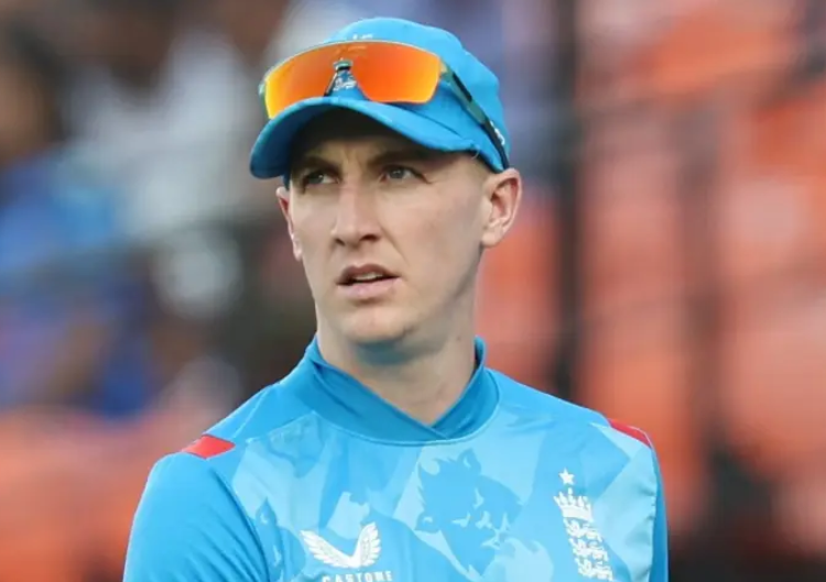 Harry Brook admits England fell short as Pakistan seal convincing ODI victory