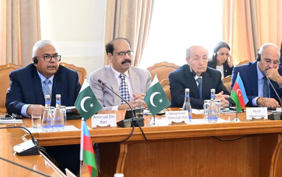 Chief Justice FCCP addresses international conference on AI in constitutional courts