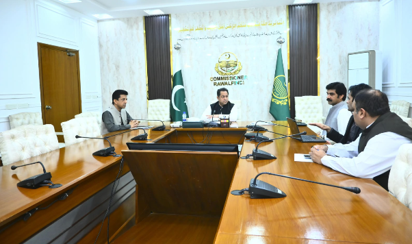 PFA conducts over 108,000 inspections, imposes Rs807m fines