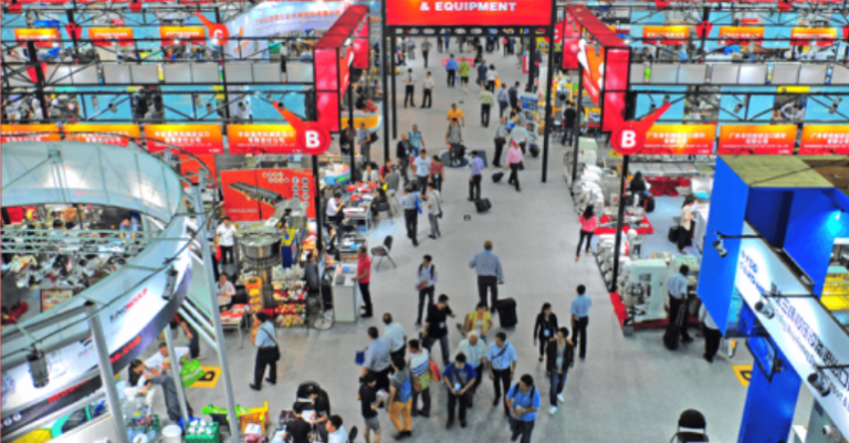 Pakistani Exhibitors to Bring Kitchenware, Sports Goods, Home Textiles to 140th Canton Fair