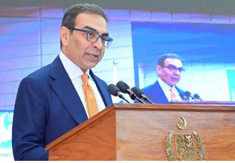 Pakistan must build sustainable growth model around agriculture, textiles, IT: Muhammad Ali