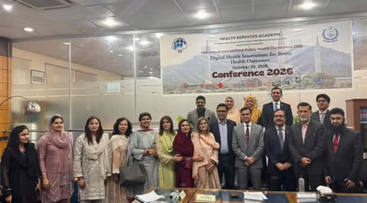 HSA panel discusses evidence-based research