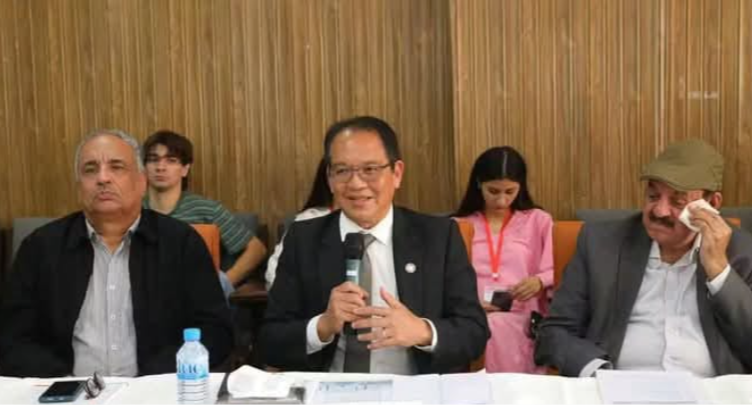 HSA holds scientific session on one health approach