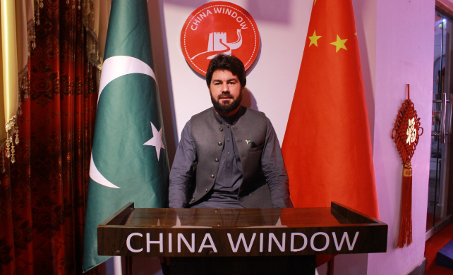 Pak-China friendship a strong foundation for Pakistan’s economic development, prosperity: Mubarak Zeb