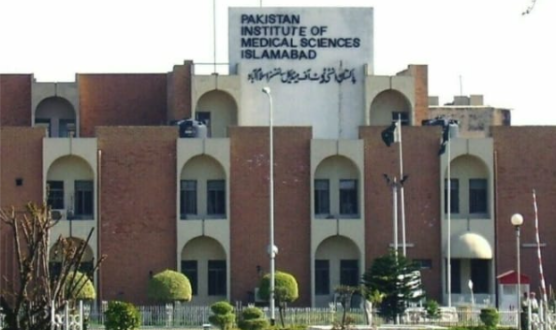 Govt to strengthen PIMS stroke intervention, critical-care services