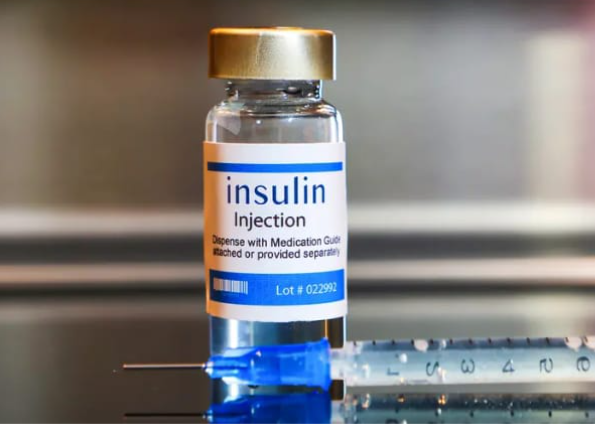 Over one million Pakistanis rely on insulin