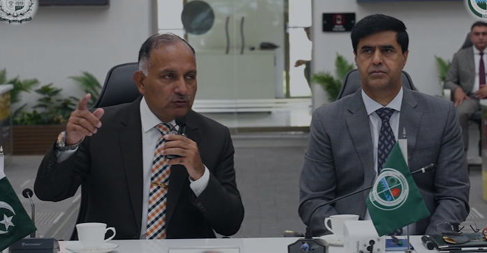 NDMA hosts Russian delegation for disaster management cooperation