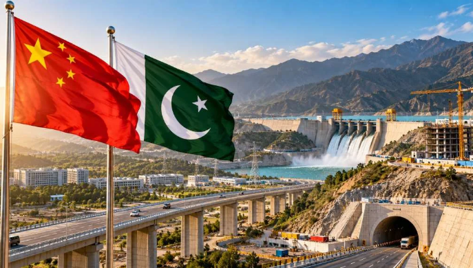 China leads Pakistan’s Rs8.1 trillion foreign-funded development portfolio