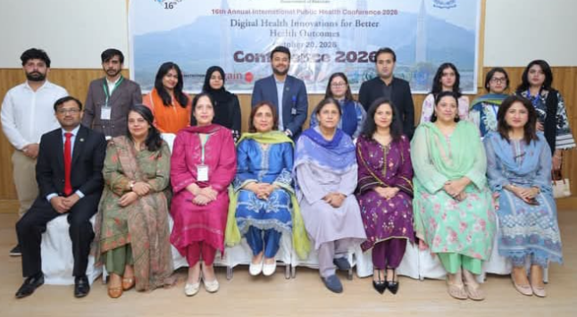 HSA, WHO consult experts on SRHR competency framework
