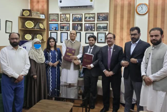 HSA signs MoU to strengthen clinical training