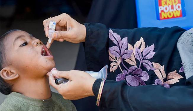 World Polio Day observed with renewed commitment to eradicate crippling disease from society