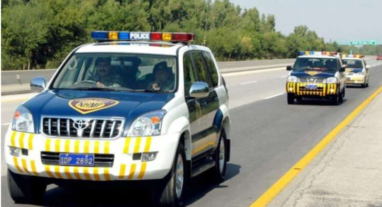 Motorway police provides assistance to over 167,000 commuters in September