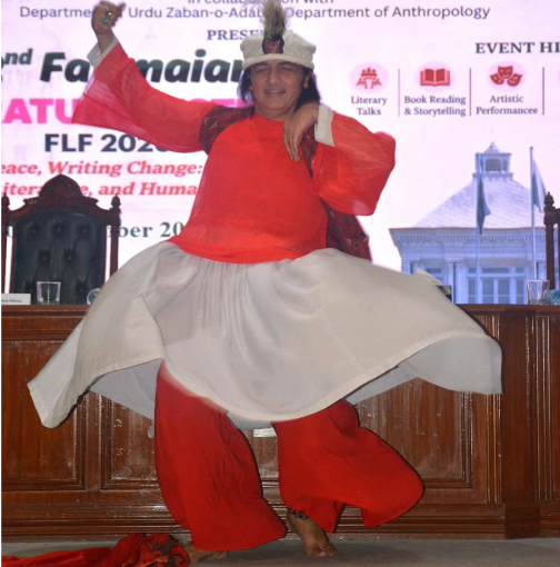 Fatimaians’ Literature Festival concludes at Fatima Jinnah Women University