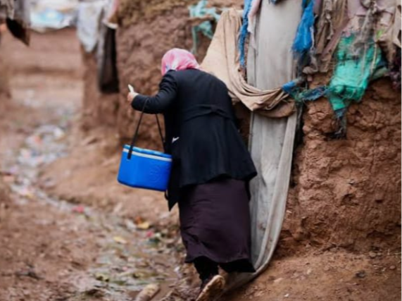 Pakistan’s polio frontline workers: The unsung heroes in fight against a crippling disease