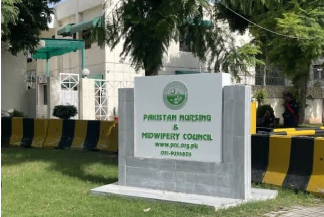 Govt imposes six-month ban on new nursing institutions