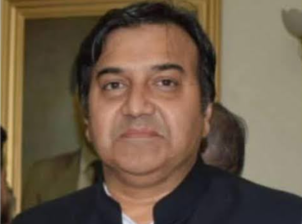 Export-led growth essential for economic stability: PFC CEO