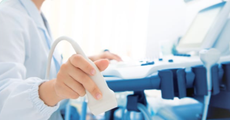 Action planned against unauthorized ultrasound reporting