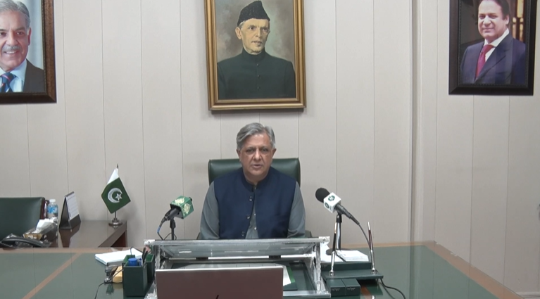 Kashmir dispute must be resolved in accordance with aspirations of Kashmiri people: Azam Nazeer Tarar
