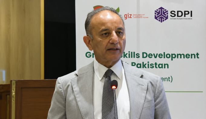 Musadik calls for research-led green innovation to address climate challenges