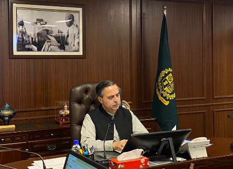 Committee sets 120-day deadline for shrimp farming roadmap
